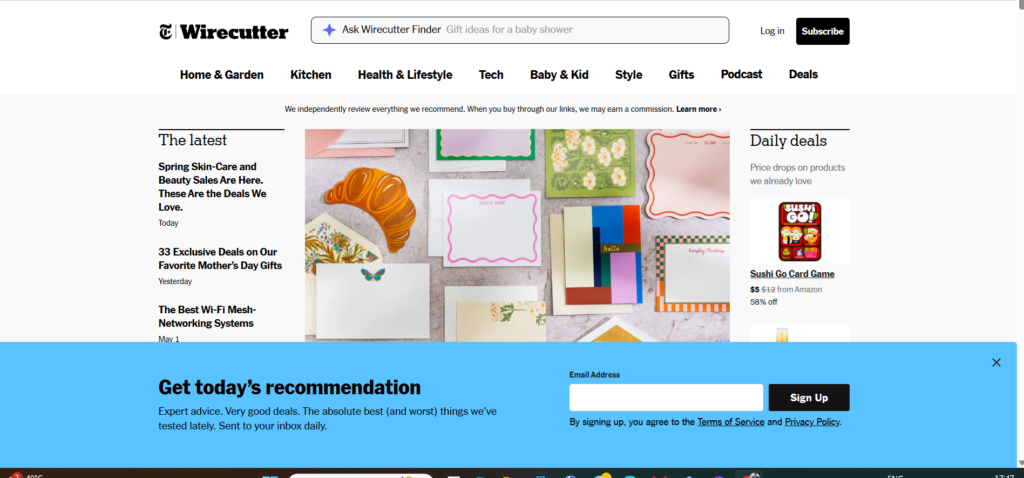 5 Profitable AI-Proof Blogging Niches for Beginners