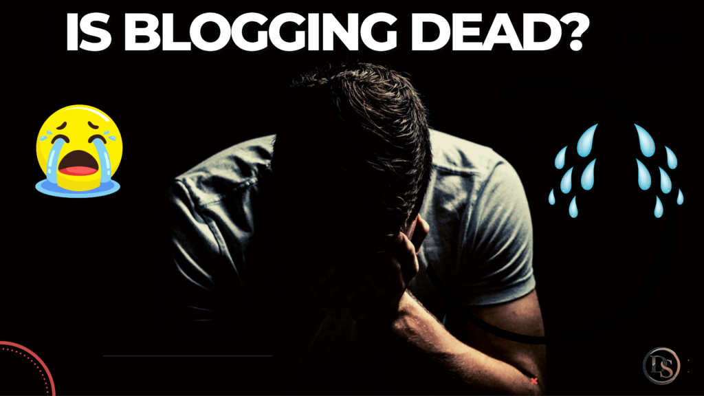 5 Profitable AI-Proof Blogging Niches for Beginners