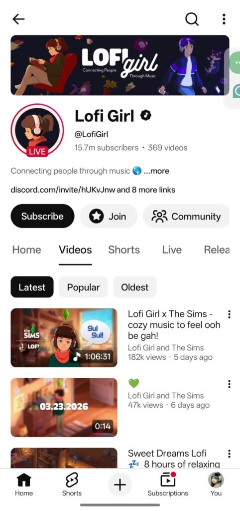 Best YouTube Channel Ideas for Girls Without Showing Face