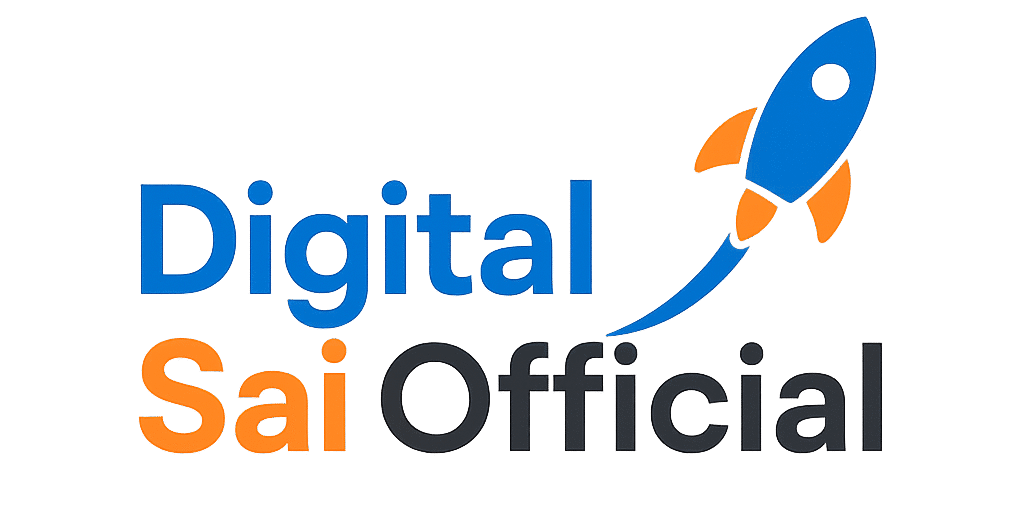 digitalsaiofficial.com