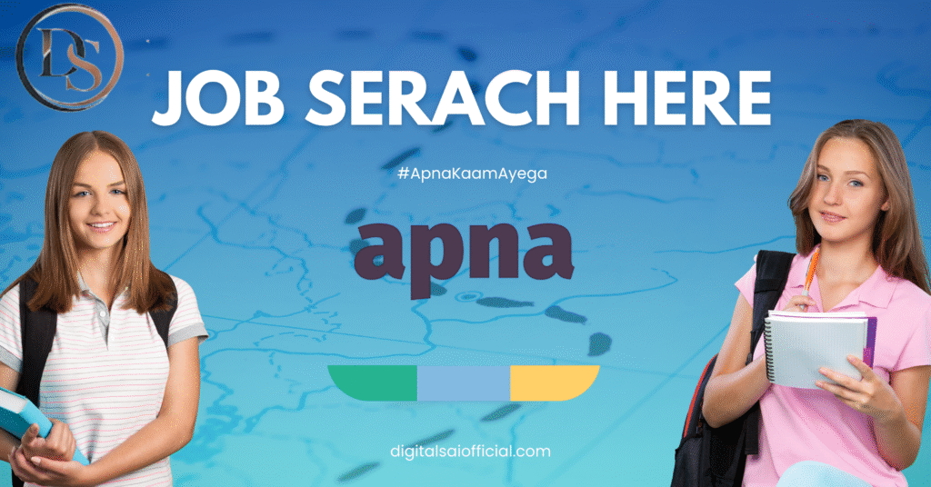 blue and white modern student abroad facebook ad