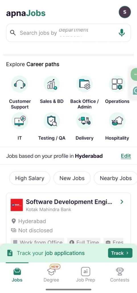5 Best Mobile Apps to Find Part-Time Jobs in Your Area